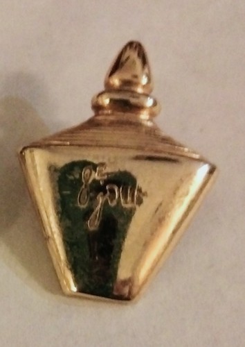 Broche ème jour yves - broche,