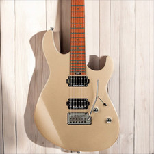 Cort G300 Pro Metallic Gold