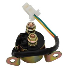 Relais demarreur SUZUKI GR650