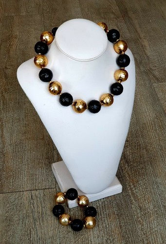 Collier son bracelet - et,