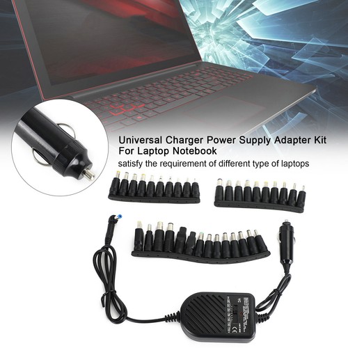 80w laptop car - 80w,