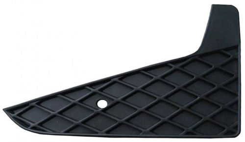 Grille pare choc avant - de,