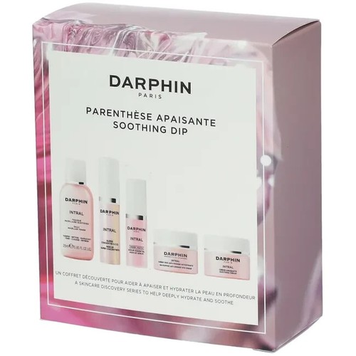 Darphin trial coffret - darphin,