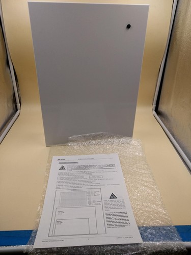 Boitier sécurité métal - sécurité,
