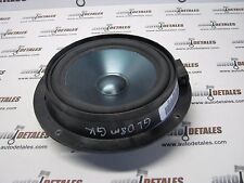 Mercedes Benz Gl Harman / Kardon Logic7 Arrière Gauche Porte Enceinte