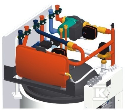Lot circuits duo - lot, 570629