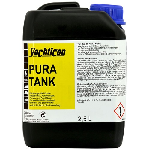 Purificateur eau potable l - eau,