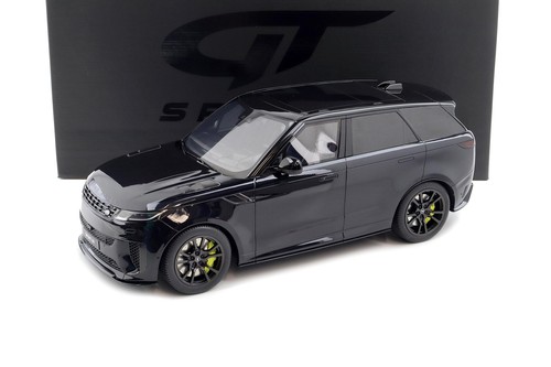Spirit gt555 range rover - gt,