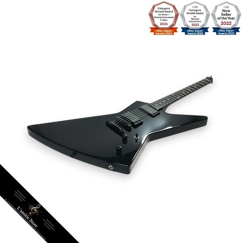 Guitare électrique esp mx250 - électrique,