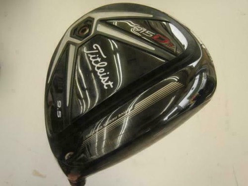 Titleist 915 driver speeder - titleist,