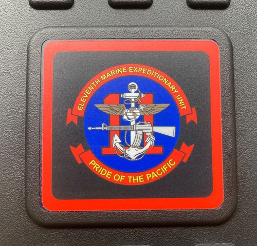 Vostok europe marine - marine, 11th