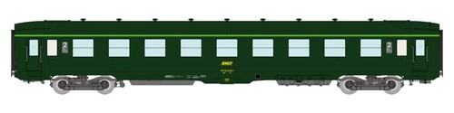 Ree 407 voiture dev - vb-407, ao