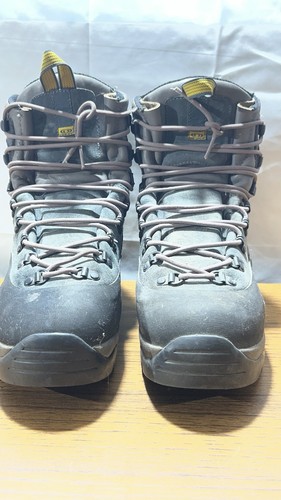 Salomon super mountain ice - salomon, 9