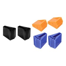 2pcs pieds d'échelle