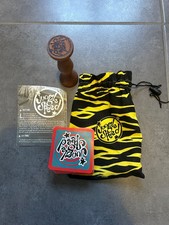 Jeu de société  JUNGLE SPEED