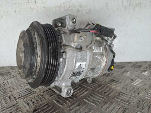 Compresseur clim mercedes - compresseur,