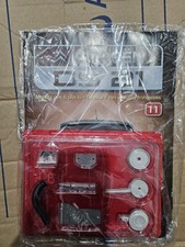 collection DS 21 1/8 altaya N°11