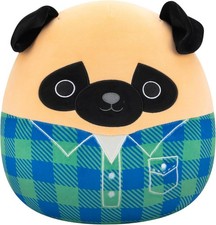 Squishmallows peluche douce - peluche, 12