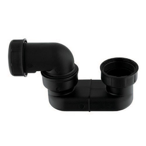 Siphon colonne vidange - siphon, de
