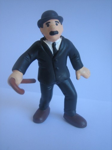Figurine schleich 1985 dupont - schleich,