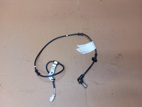 Capteur abs avant origine - capteur,