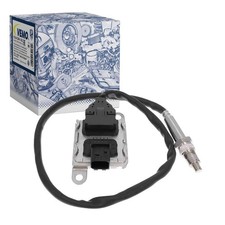 VEMO Capteur De NOX Injection D'AdBlue Compatible Avec DAF CF XF | V66-72-0918