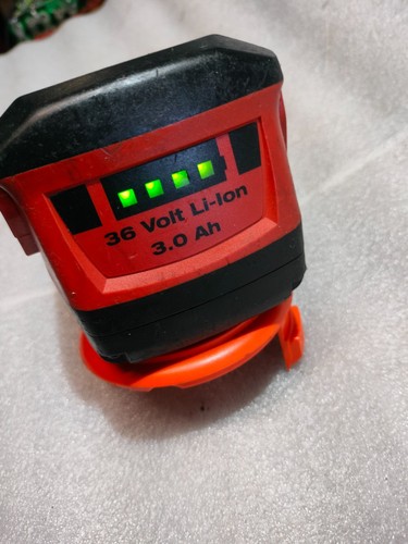 Batterie hilti 3ah li - batterie,