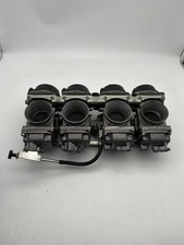 Suzuki GSXR1100 Carburateur