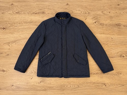 Barbour veste quilted - barbour,