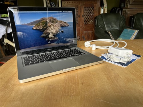 Macbook pro de 2012 - pro,