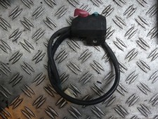 BMW R80g/S, R80gs, R100gs Ez 