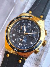 Swatch Irony The Chrono Yog409