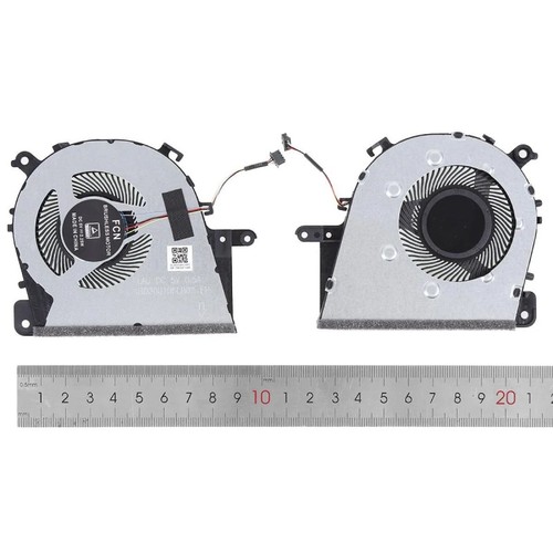 Ventilateur pour portable - pour,