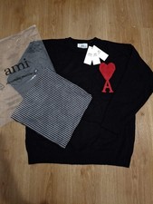 Pull Ami Paris