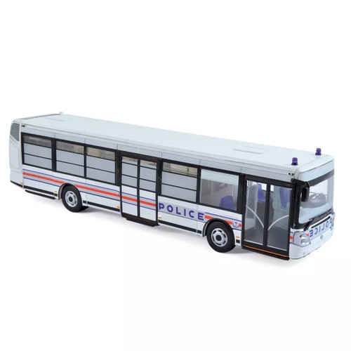 Bus irisbus citelis 2008 - 12,