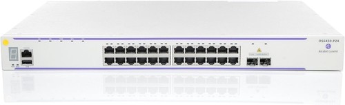 Switch alcatel os6450 - switch,