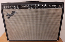 Vintage 1966 Fender Blackface