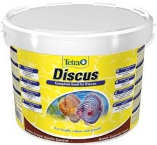 Granulés Tetra Prima Discus nourriture aliment pour poissons d'aquarium 