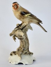 Jolie FIGURINE OISEAU