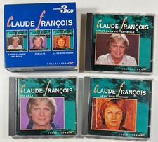★ Claude François ★ RARE