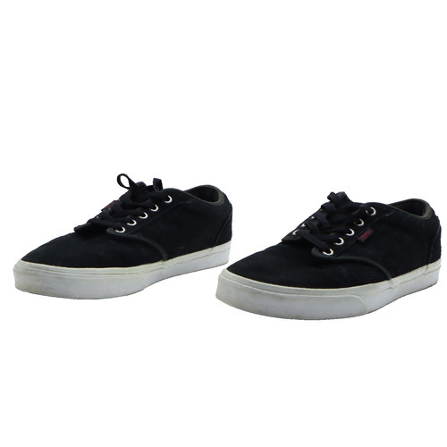Chaussures vans basses - vans,