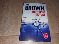 FORTERESSE DIGITALE /  DAN BROWN