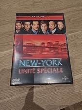 New York unité spéciale