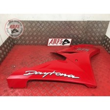 Flanc de carénage droit Triumph 675 Daytona 2009 à 2012