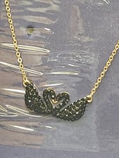 Swarovski collier iconic swan - collier,