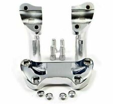 Contremarche Guidon Chrome