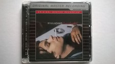 SACD Ryan Adams - Heartbreaker