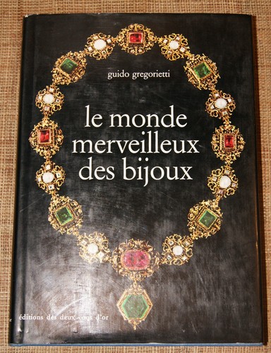 Guido gregorietti monde - le,