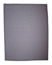 Plaid RAGNO couvre-lit doux et