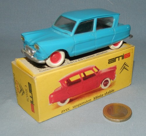 Minialuxe originale france - minialuxe,
